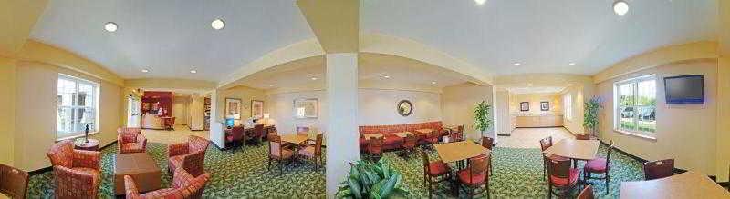 ทาวน์เพลซ สวีท ซัฟฟอล์ก เชสซาพีค Hotel ภายนอก รูปภาพ